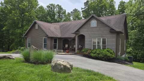 73 Redwood Lane, East Bernstadt, KY 40729