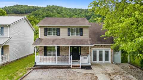 113 Maher Drive, Morehead, KY 40351