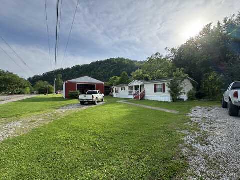 399 Railroad Court, Hazard, KY 41701