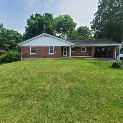 617 Reed Drive, Frankfort, KY 40601