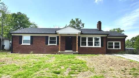 1821 Blue Ridge Drive, Lexington, KY 40505