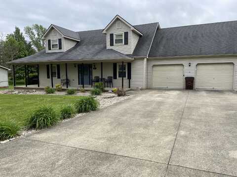 359 Smith Lane, Berea, KY 40403