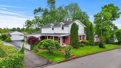 504 West College Street, Georgetown, KY 40324
