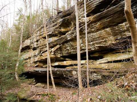 Highway 15, Slade, KY 40376