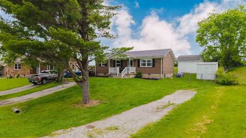 210 Salter Road, Richmond, KY 40475