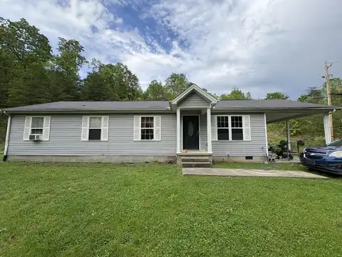 780 Keith Lane, Manchester, KY 40962
