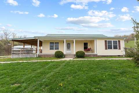 7792 Cornishville Road, Harrodsburg, KY 40330