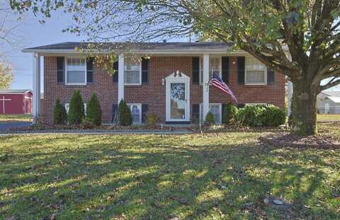 19 Valley Court, Winchester, KY 40391