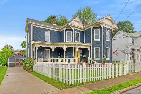 116 Harrison Avenue, Mount Sterling, KY 40353