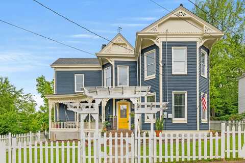 116 Harrison Avenue, Mount Sterling, KY 40353