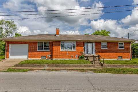 100 North Central Avenue, Nicholasville, KY 40356