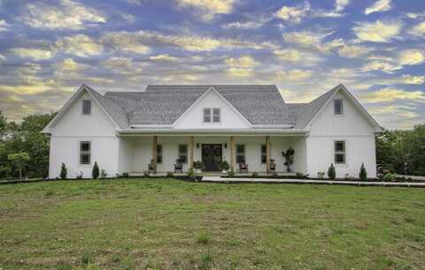840 A T Dean Road, Harrodsburg, KY 40330
