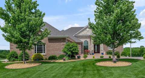 1000 Corbitt Drive, Wilmore, KY 40390
