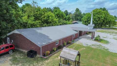 995 Meadows Grove Road, Pine Knot, KY 42635