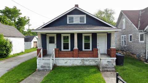 712-726 Benson Avenue, Frankfort, KY 40601