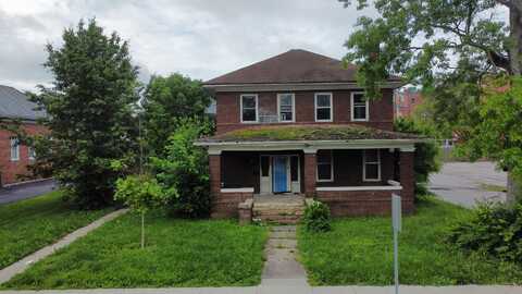 211-215 West 2nd Street, Frankfort, KY 40601