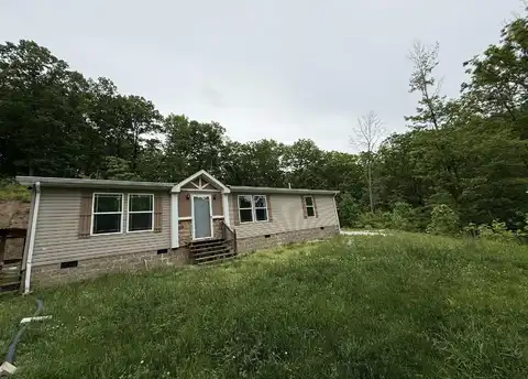 624 Calk Lake Road, Jeffersonville, KY 40337
