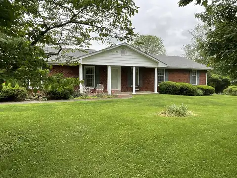 3057 Old Maysville Road, Mount Sterling, KY 40353
