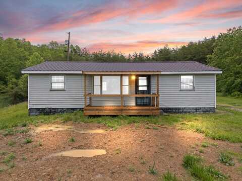 155 Edwin P Road, Booneville, KY 41314