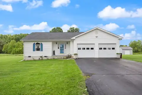 209 Brook Drive, Jeffersonville, KY 40337
