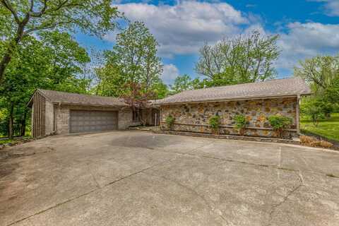 2 Tanglewood Drive, Lexington, KY 40505