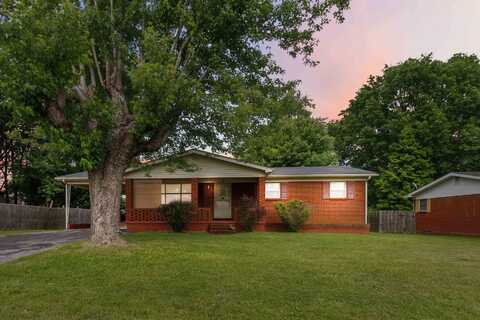 301 Vaught Street, Somerset, KY 42501