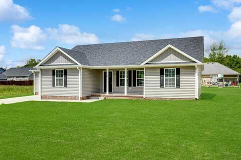 112 Knob View Trace, Junction City, KY 40440