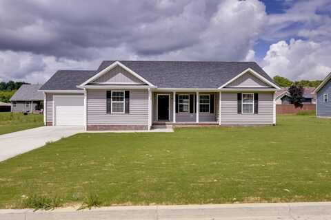 112 Knob View Trace, Danville, KY 40422