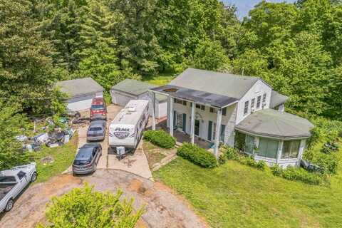 52 ST RT 2205, Mayfield, KY 42066