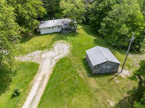1320 Lower Licking Road, Morehead, KY 40351