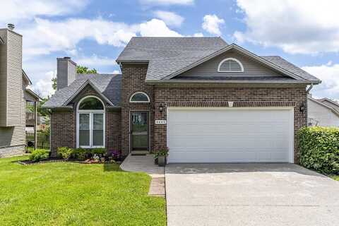 4449 Hartland Parkway, Lexington, KY 40515