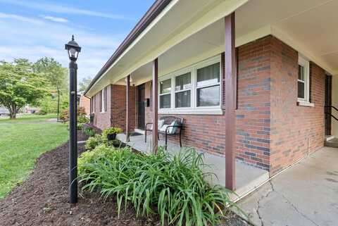 1052 Camellia Drive, Lexington, KY 40504