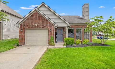 200 Falmouth Drive, Georgetown, KY 40324
