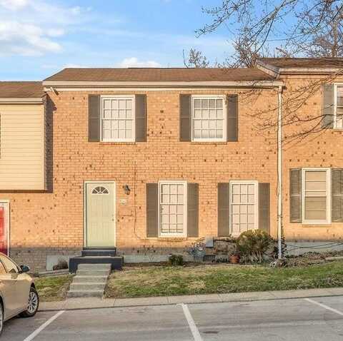 232 Hedgewood Court, Lexington, KY 40509