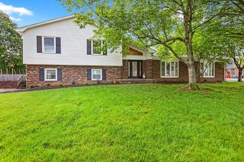 123 Fairway Drive, Nicholasville, KY 40356