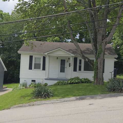 158 Rolling Acres Drive, Frankfort, KY 40601
