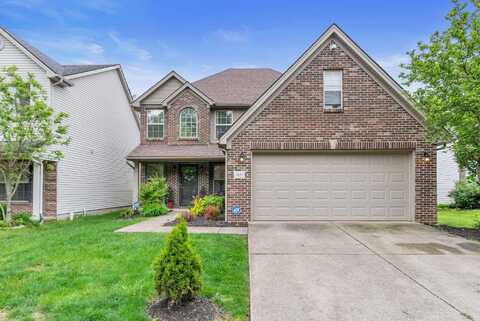 3820 Everetts Dale, Lexington, KY 40514