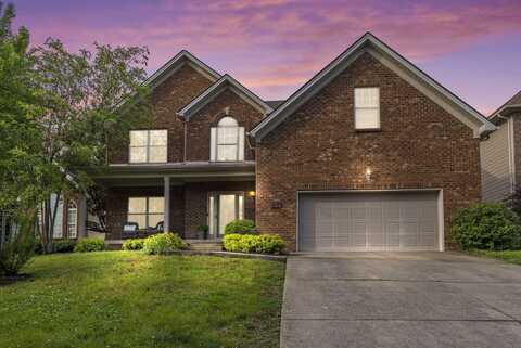 505 whitfield Drive, Lexington, KY 40515