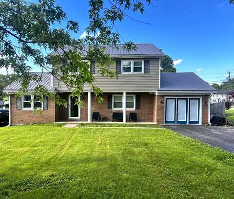 201 Longview Street, Harrodsburg, KY 40330