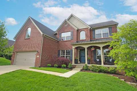 2812 Jenna Rest, Lexington, KY 40511