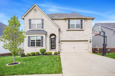 3541 Blackwell Place, Lexington, KY 40509