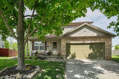 2605 Checkerberry Drive, Lexington, KY 40509