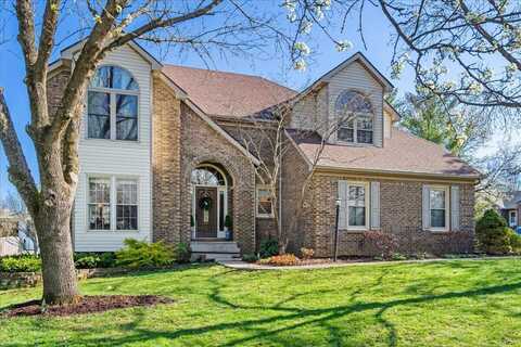 3521 Indian Summer Trail, Lexington, KY 40509
