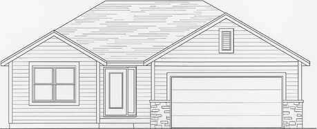 106 Hickory Street, Perry, KS 66073