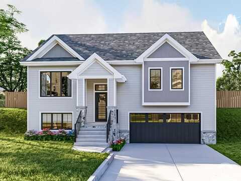 1010 2nd Street, Perry, KS 66073