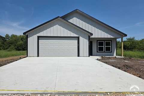 1014 2nd Street, Perry, KS 66073