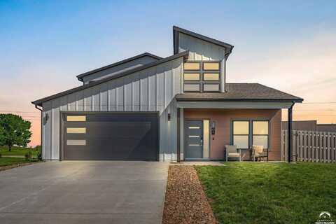 2704 Chasehire Drive, Lawrence, KS 66046