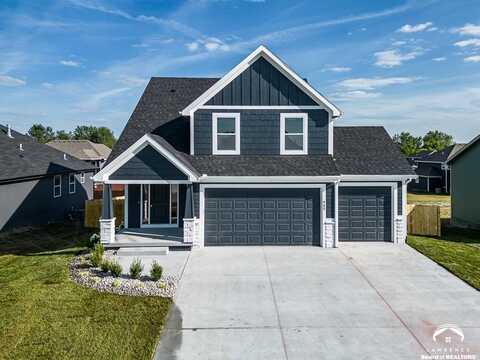 1016 2nd Street, Perry, KS 66073