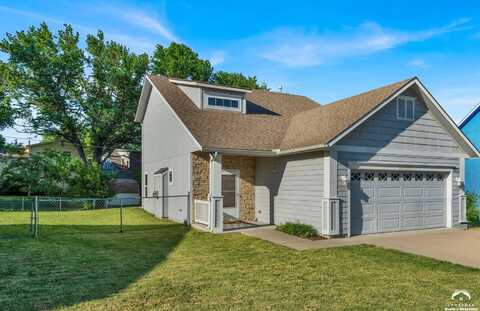 2620 Knollbrook Court, Lawrence, KS 66046