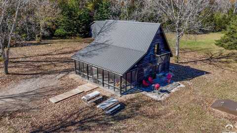 8674 Cozy Lane, Ozawkie, KS 66070